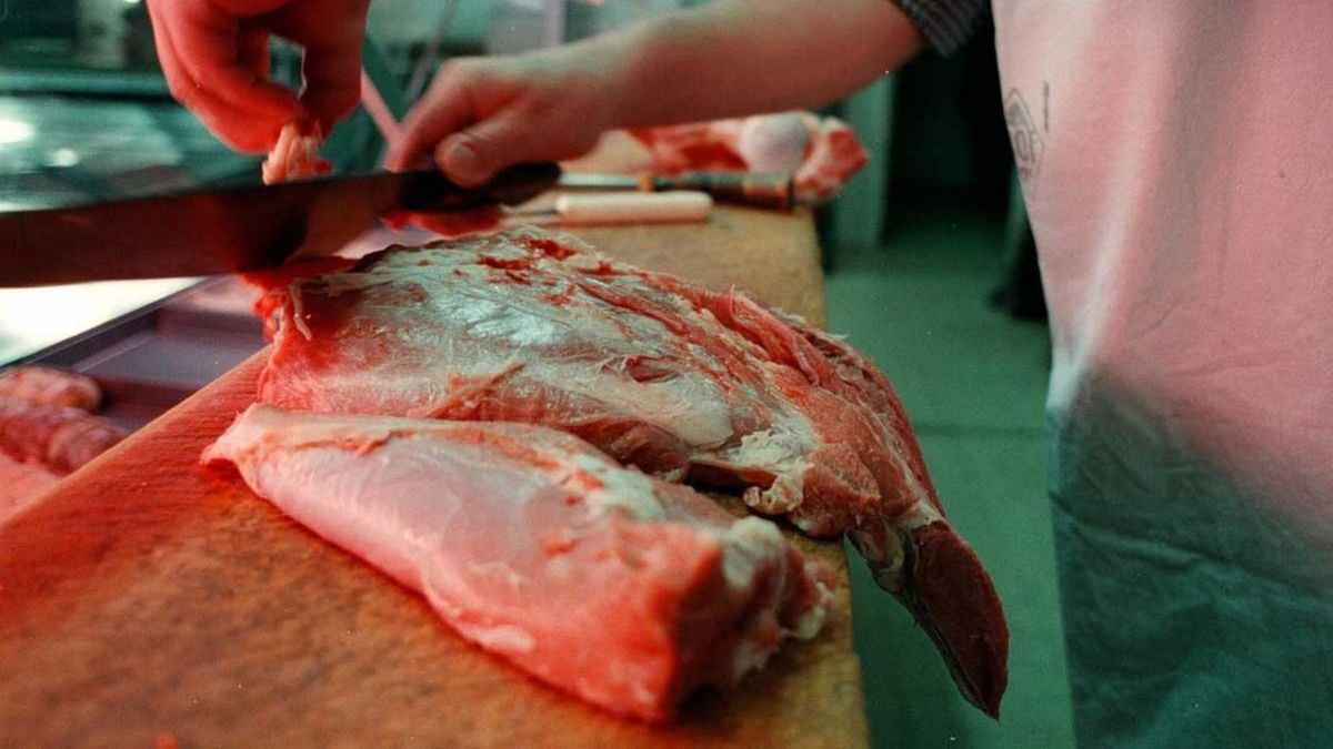 La carne de res pierde terreno: los argentinos buscan alternativas más económicas
