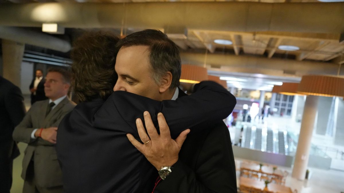El escándalo Adorni resurge y opaca los buenos números económicos del Gobierno
