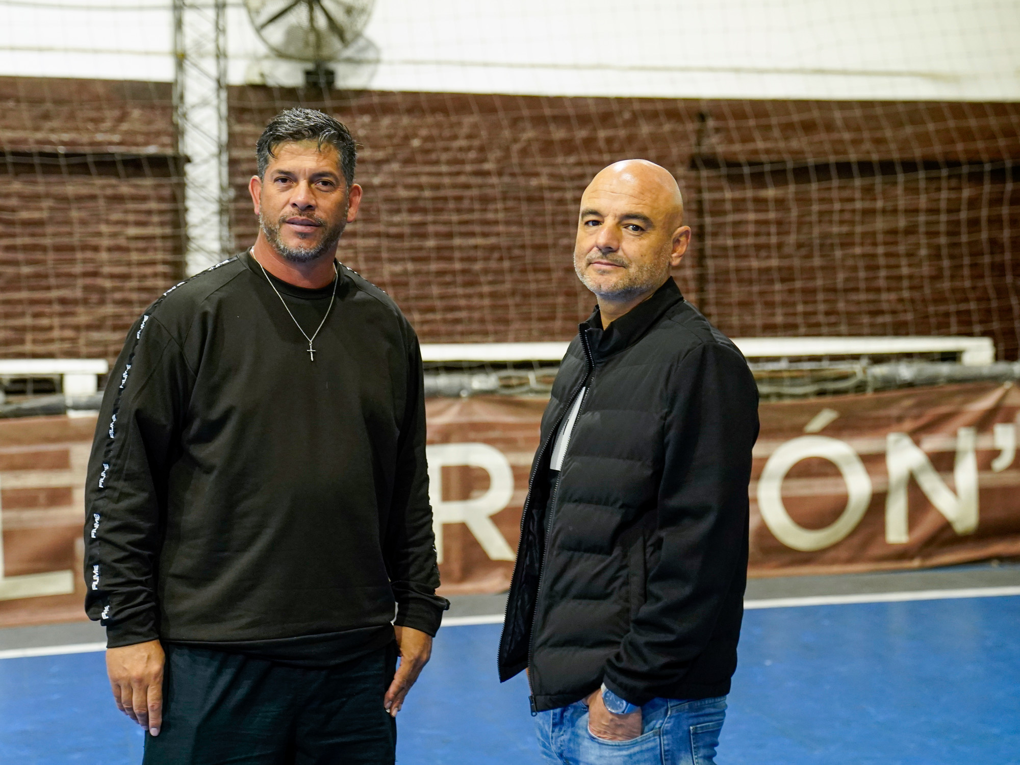 Barracas busca entrenador: Orsi y Gómez encabezan la lista de candidatos
