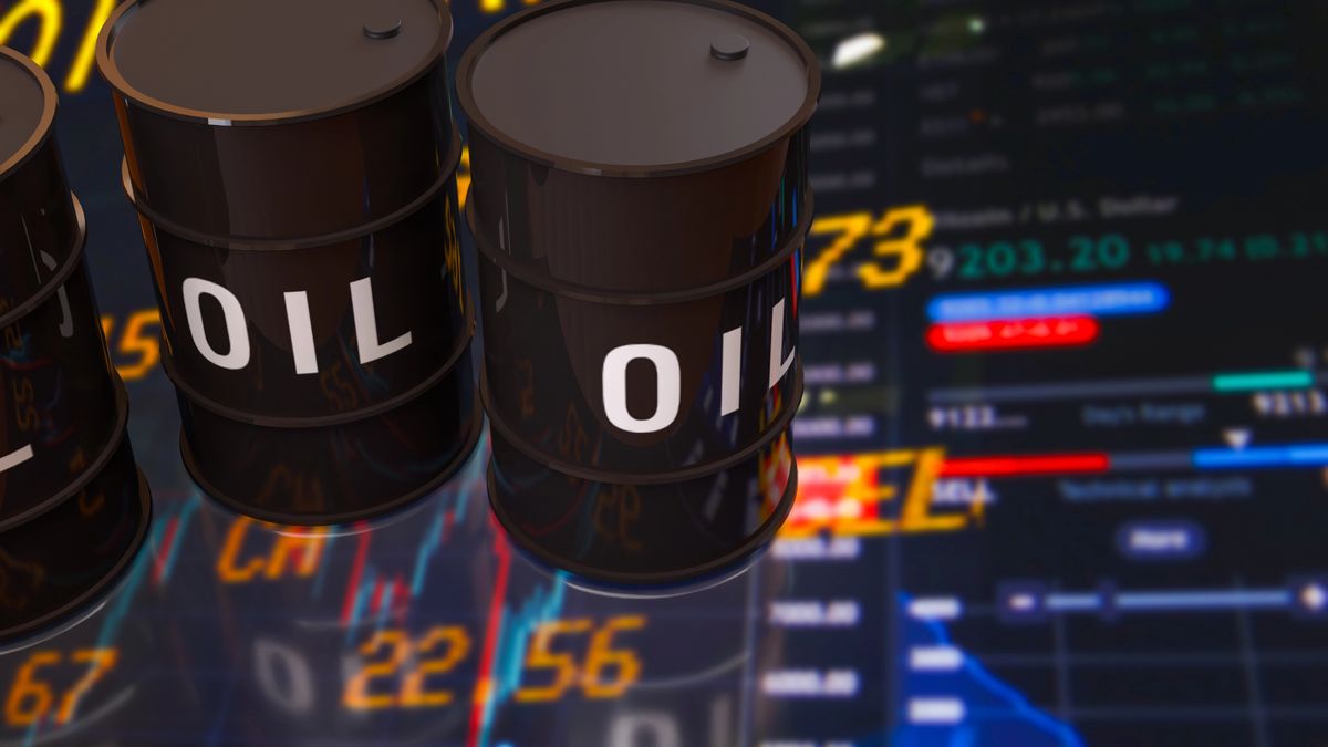 Se agotan las reservas de petróleo y crece la alarma por el abastecimiento mundial