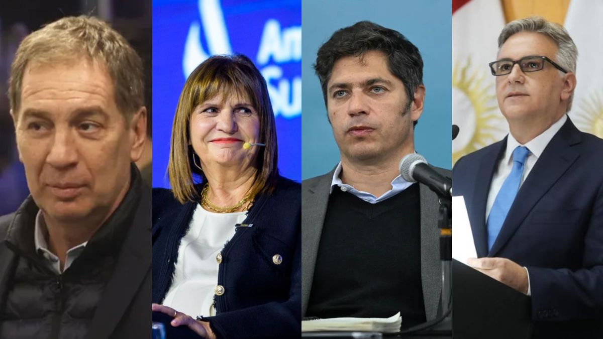 Adorni sigue sacudiendo la política: el Gobierno intenta ordenar la agenda mientras crece la tensión interna