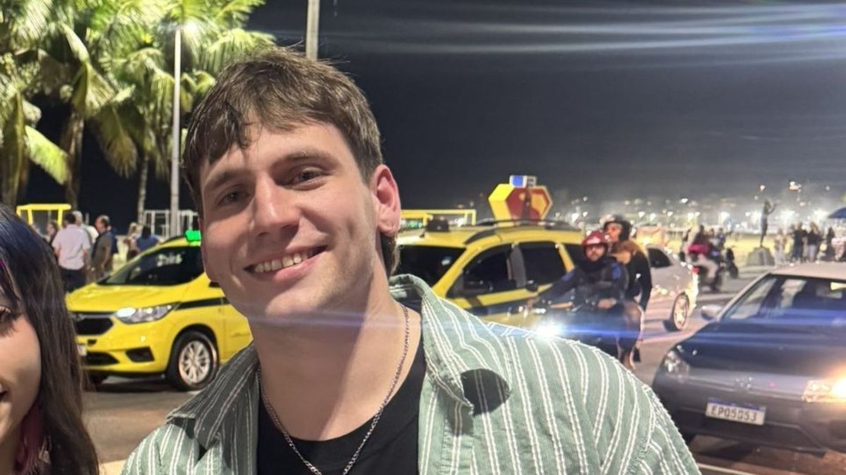 Murió Gaspi, el youtuber argentino que revolucionó las redes con contenido viral