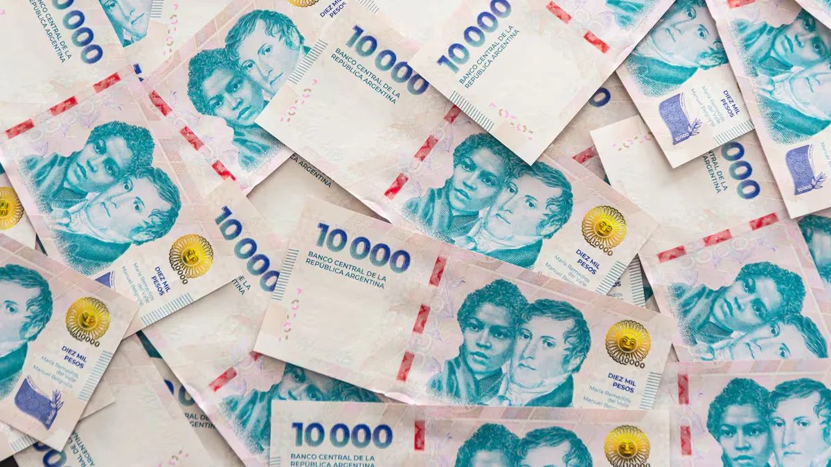 Plazo fijo: cuánto tenés que ahorrar para ganar $200.000 en un mes