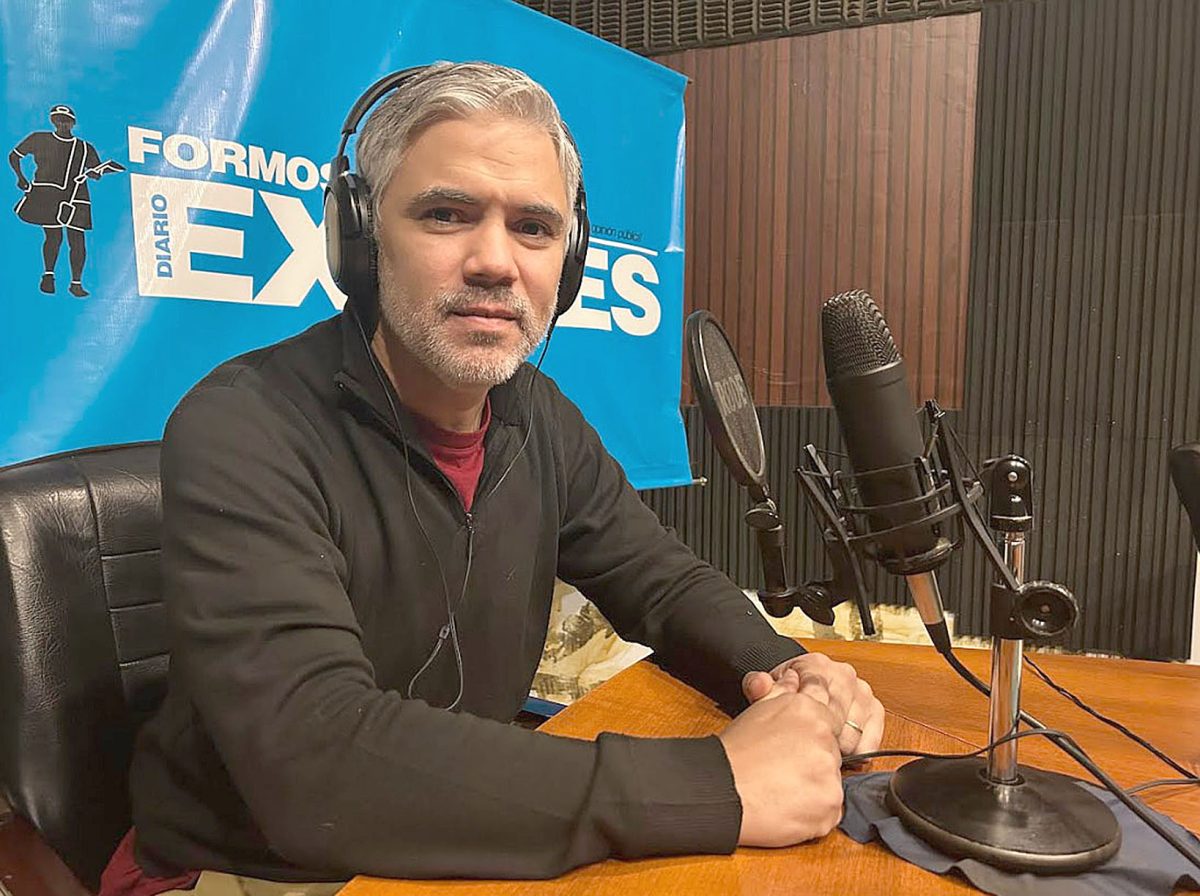 Montoya acusa al oficialismo de silenciar la oposición en la Legislatura