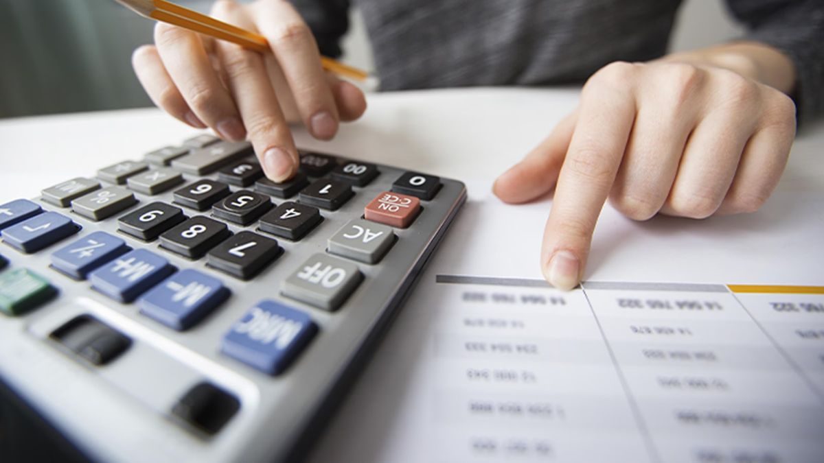 Ganancias: cuánto subirá el piso salarial en el segundo semestre