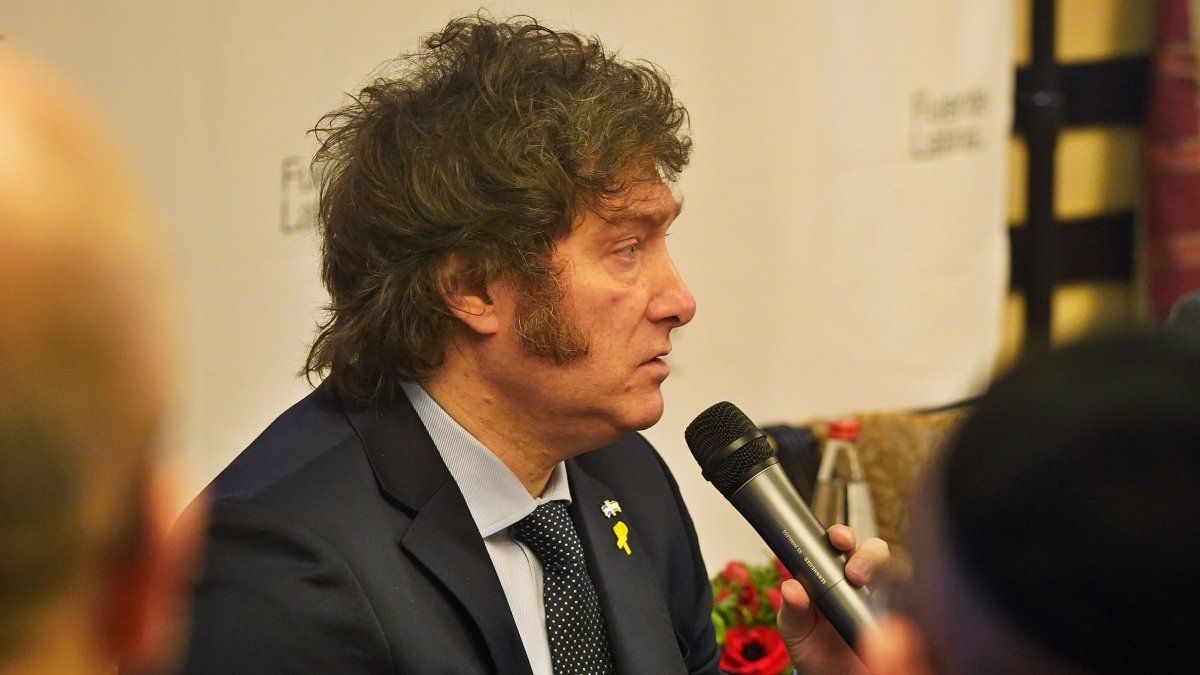 El dilema empresario: apoyan a Milei pero temen por la infraestructura y China