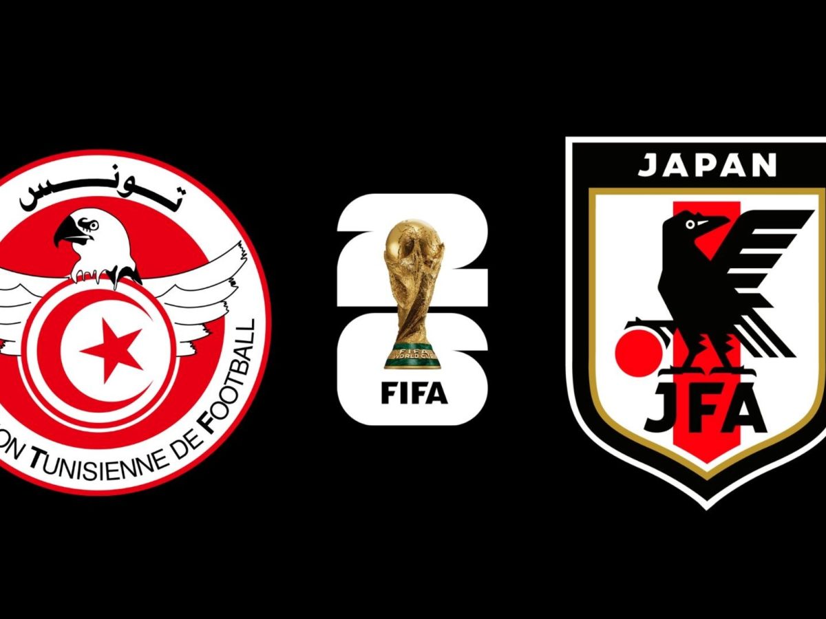 Túnez y Japón chocan en el Mundial 2026 con urgencias opuestas