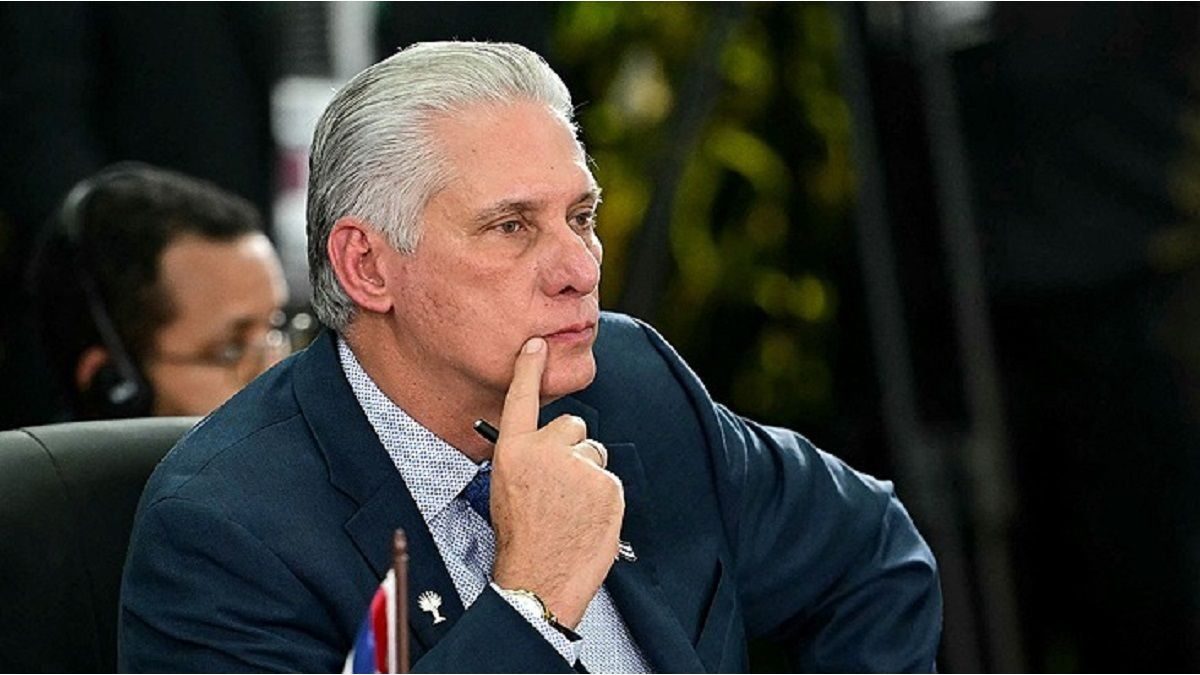Cuba admite la necesidad de reformas económicas urgentes ante la profunda crisis