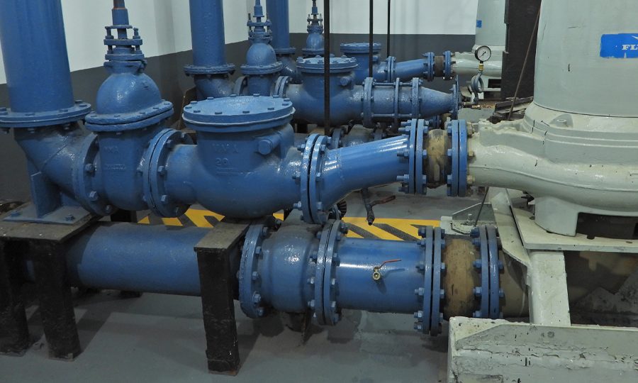 Corte de agua potable en más de 30 barrios de Formosa este fin de semana