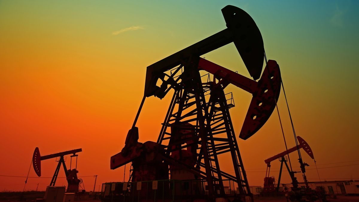 Energía récord: Argentina logró un superávit de u$s1.543 millones en mayo