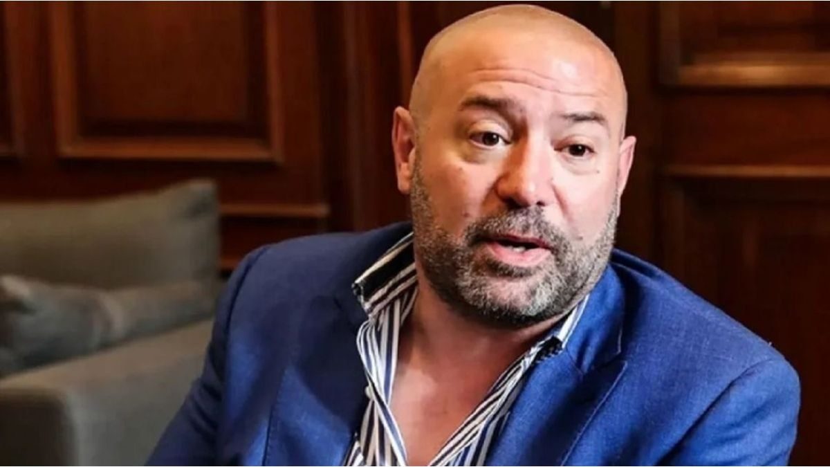 Fiscal pide avanzar con peritaje de audios de Spagnuolo sin su consentimiento