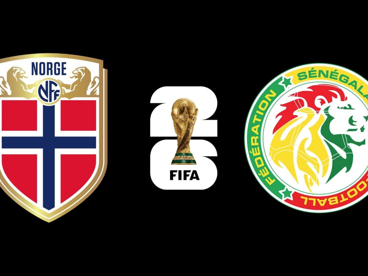 Noruega busca sellar su clasificación ante Senegal en el Mundial 2026