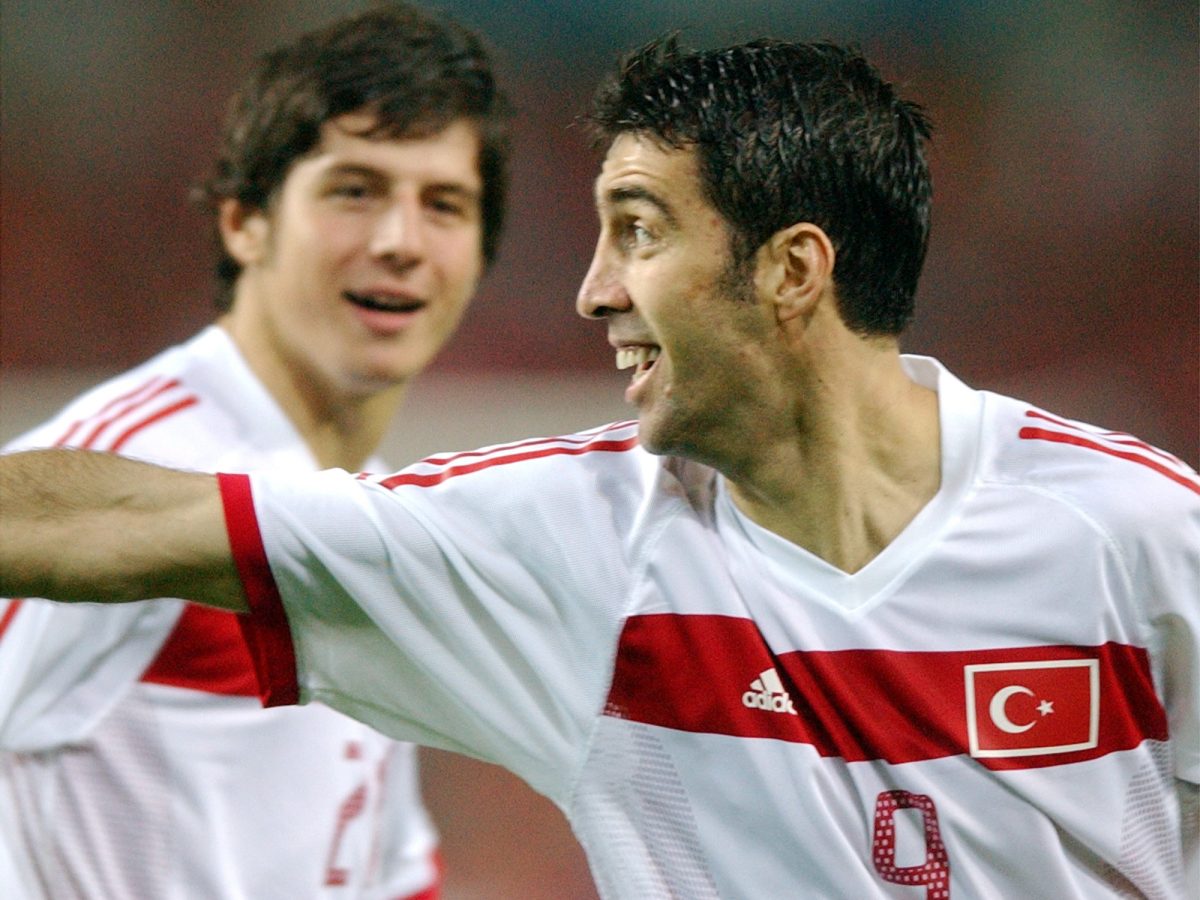 El fantasma en la cancha: cómo el ídolo vetado de Turquía se coló en el Mundial