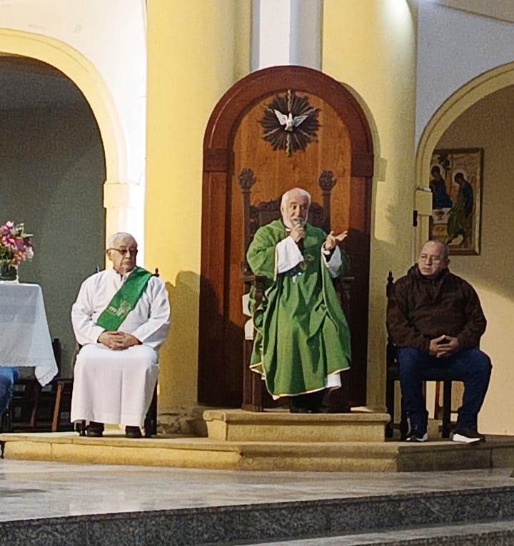 La fe como escudo: el obispo convoca a Formosa a frenar la droga