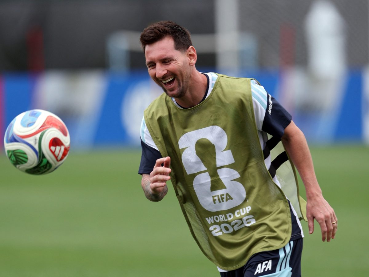 La Selección revoluciona su rutina: entrenamientos matutinos para enfrentar a Austria