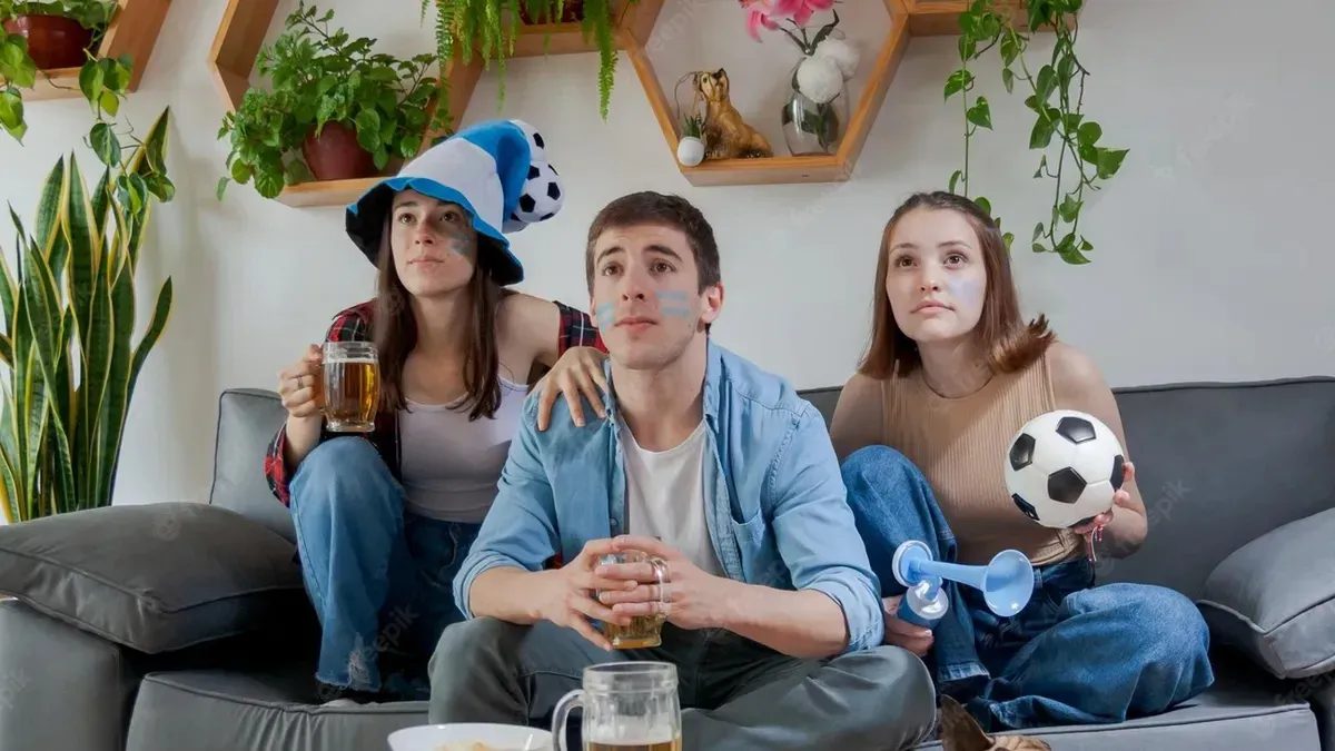 El Mundial 2026 promete ser un acelerador de consumo para los argentinos