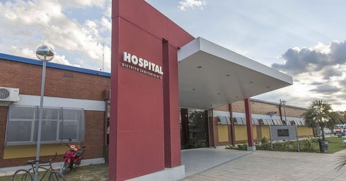 Muerte en el Hospital Distrital: investigan fallecimiento de una mujer que llegó sin signos vitales