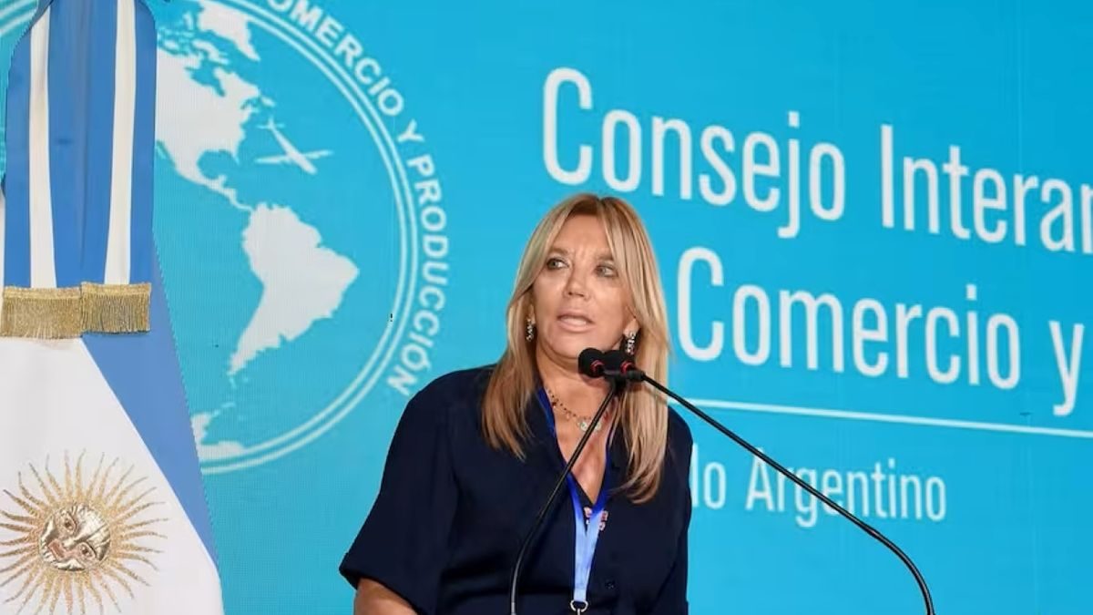 La OEA crea plataforma para impulsar negocios en Américas con Bulgheroni a la cabeza