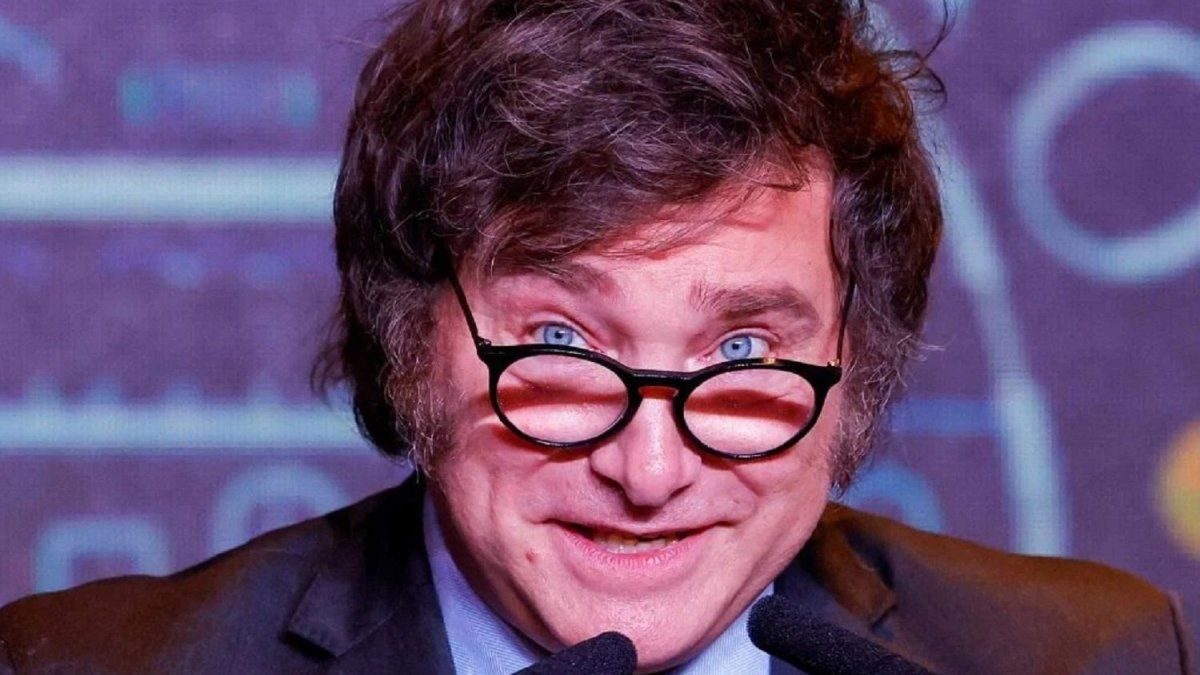 La confianza en Milei remonta tras seis meses de caída, pero sigue debajo de hace un año