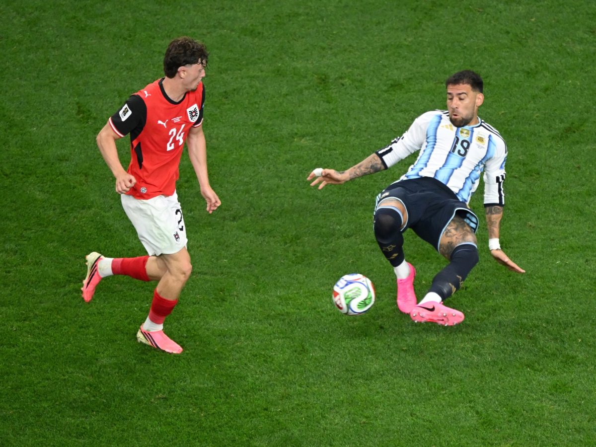 Scaloni elogia a Otamendi y aviva la ilusión en River