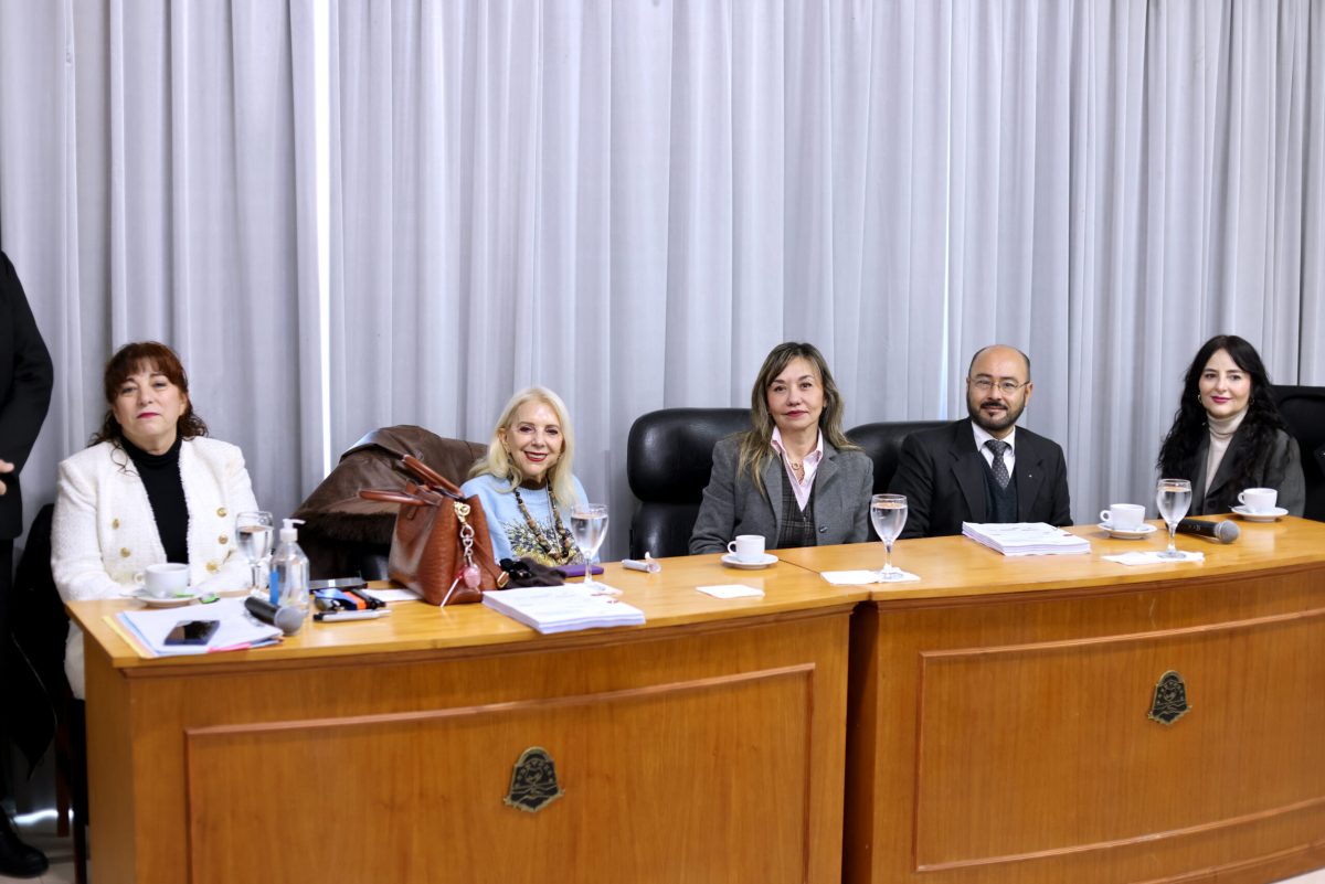 Formosa avanza en la cobertura de cargos judiciales clave con nuevos concursos