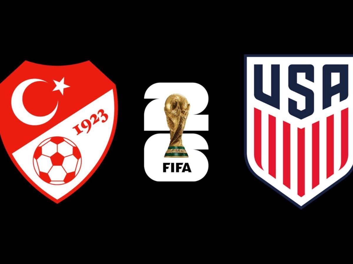 Estados Unidos busca cerrar con victoria ante Turquía en el Mundial 2026