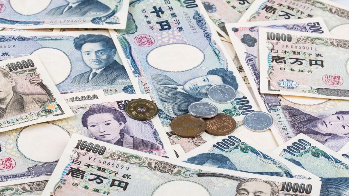 Japón y EEUU se alían para frenar la caída histórica del yen