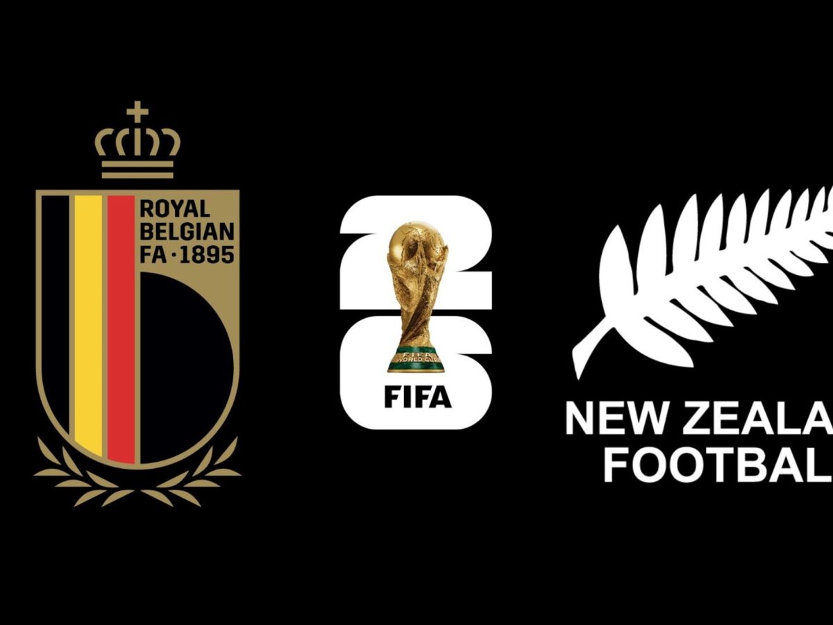 Bélgica y Nueva Zelanda juegan por sus vidas en el Mundial 2026