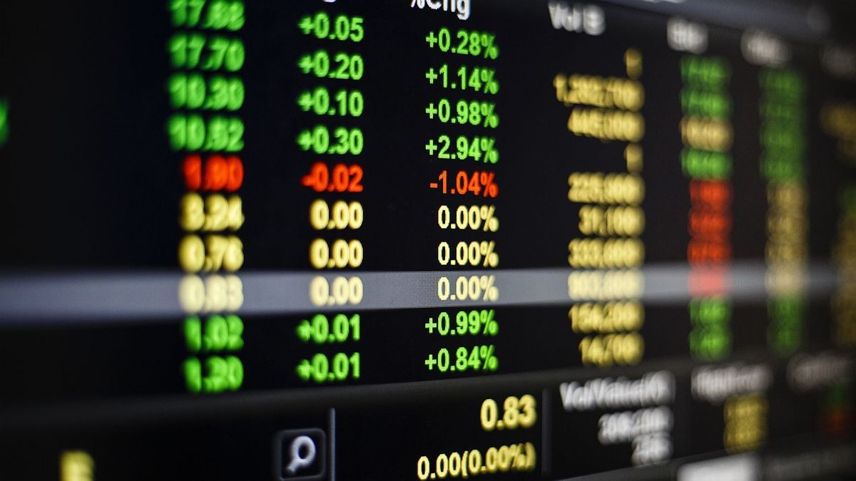 Los bonos argentinos repuntan en Wall Street tras elogios del FMI al riesgo país