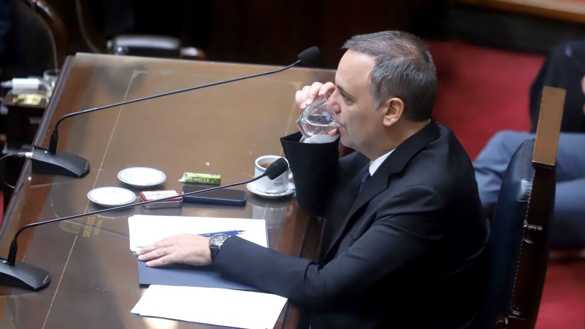 Justicia avanza en investigación patrimonial contra Manuel Adorni