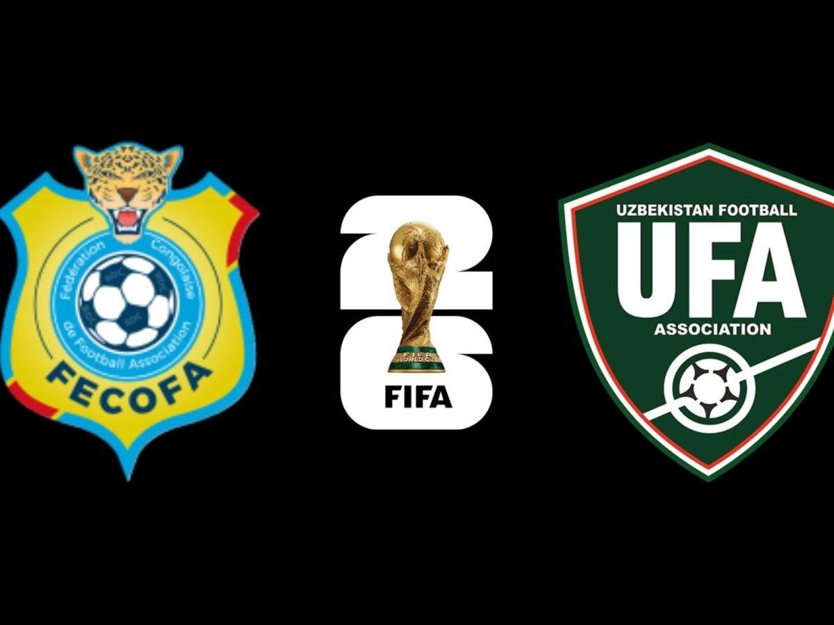 RD Congo y Uzbekistán se juegan la vida en el Mundial 2026