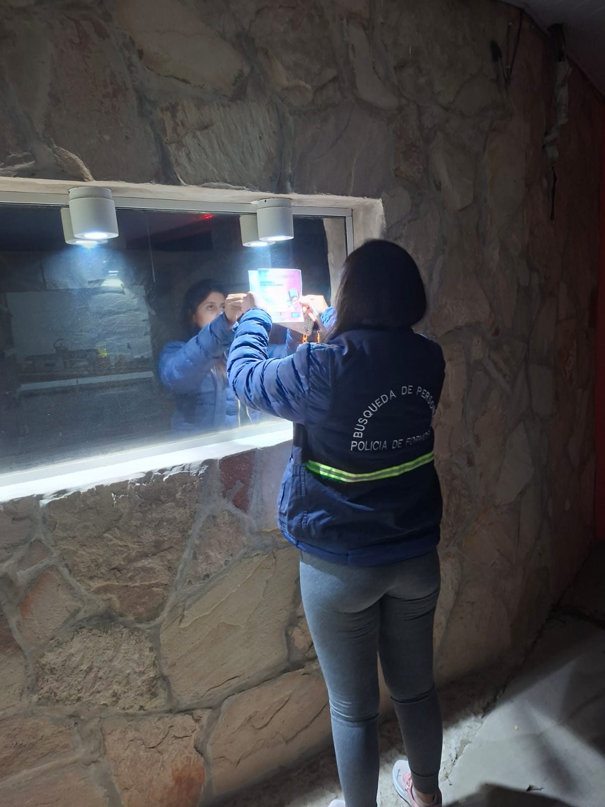 La Policía de Formosa localizó a 392 personas desaparecidas en el primer semestre