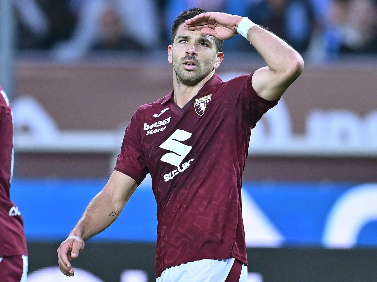 El veto de Torino: el sueño de Gio Simeone en River se desmorona