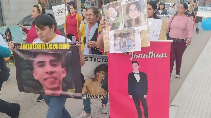 Ocho años después: las pruebas científicas que cierran el caso Lezcano