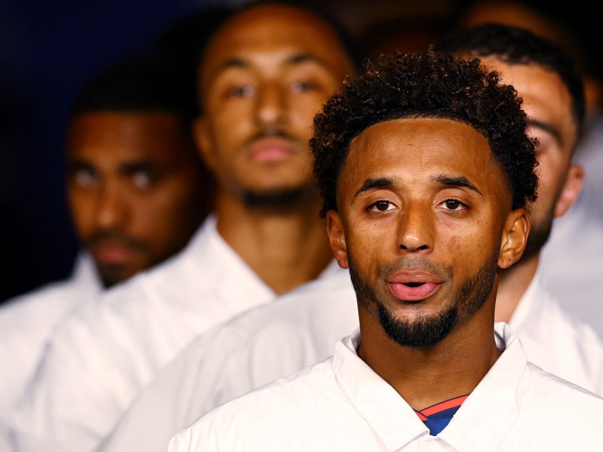 Grave denuncia contra el capitán de Cabo Verde antes del partido ante Argentina