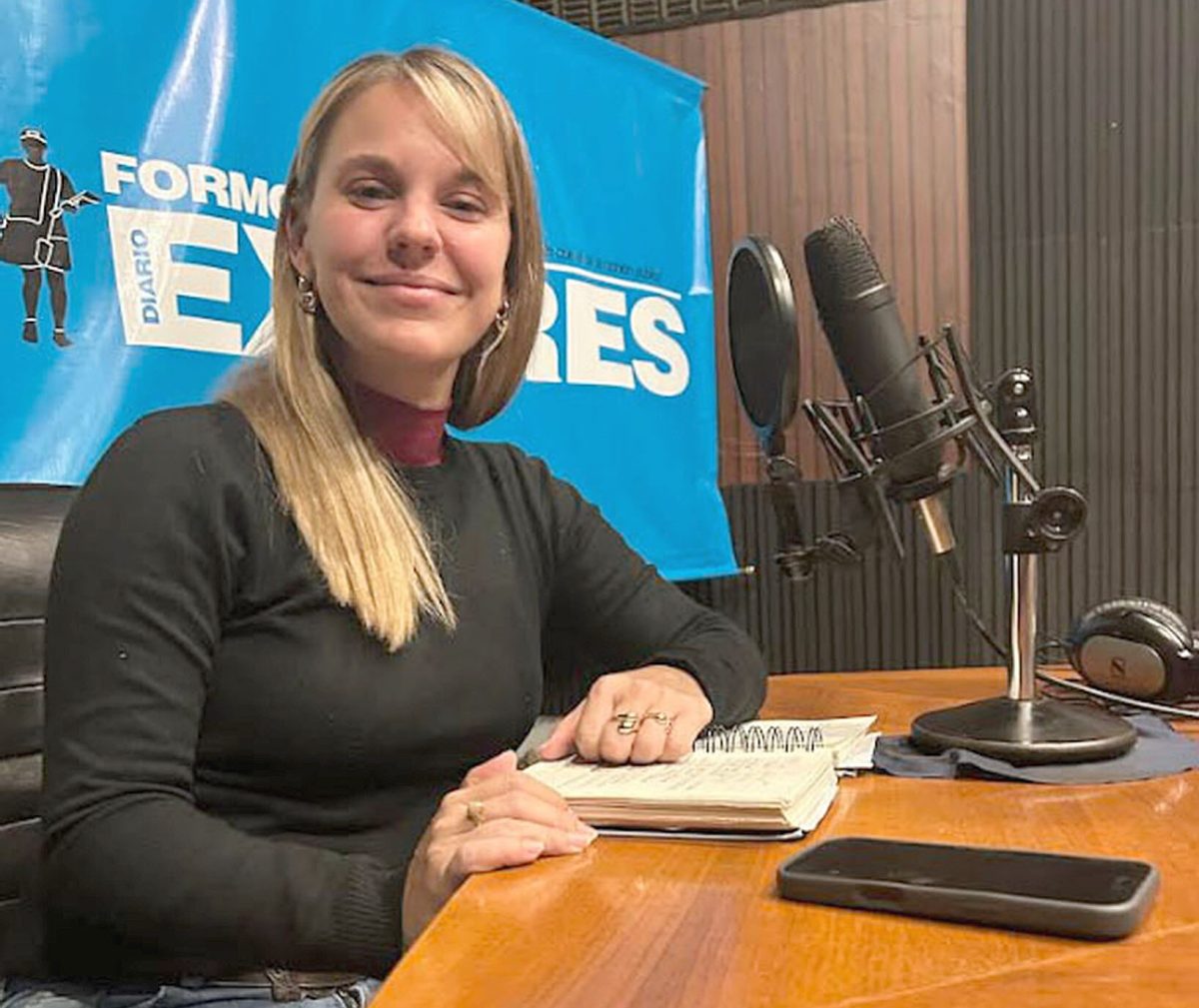 Zaiser demanda políticas concretas en salud mental: "El Estado llega tarde"