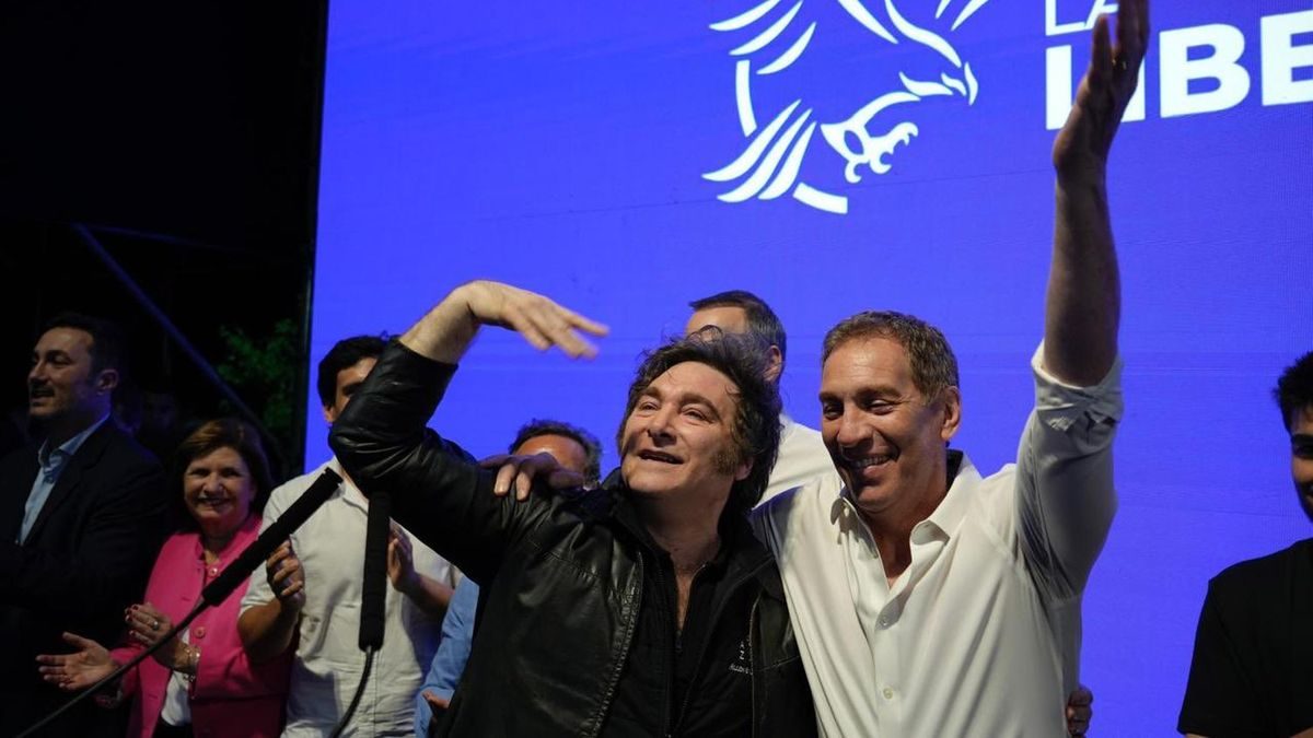 Santilli asume como jefe de Gabinete en un giro en la conducción del Gobierno