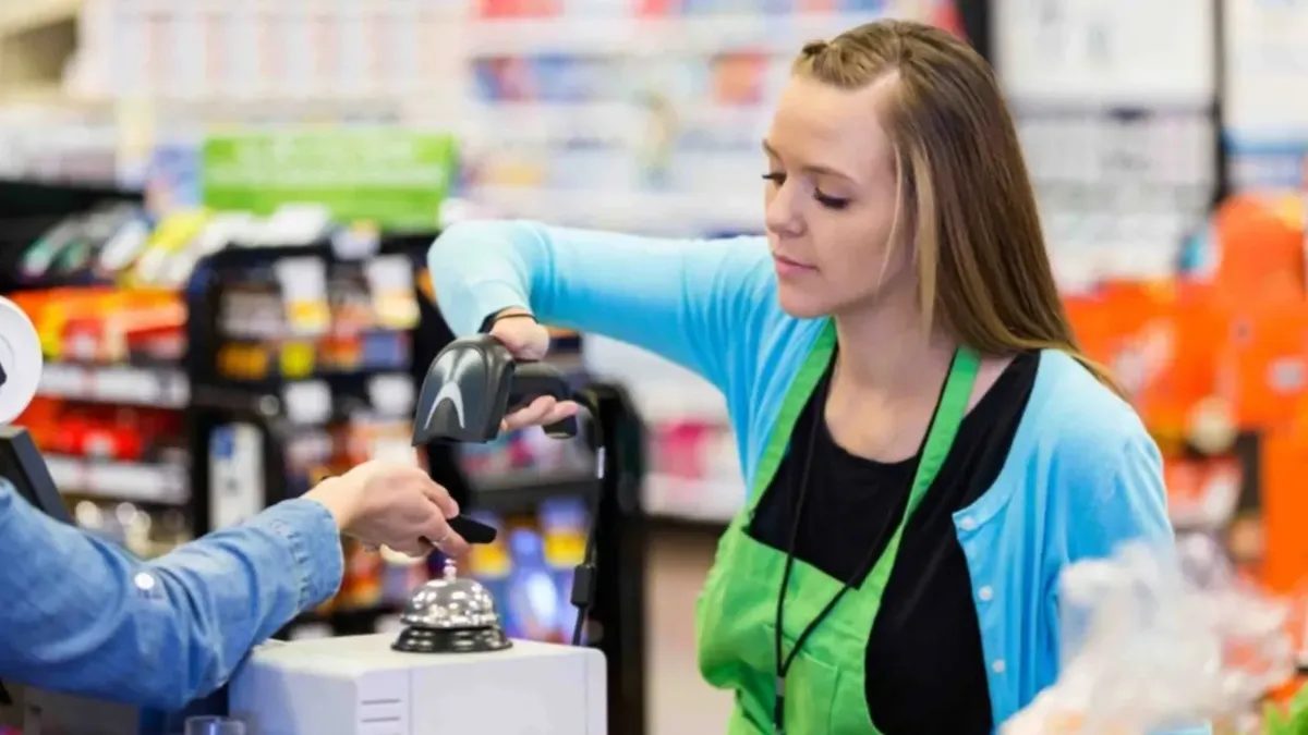 Comercio: los empleados cobrarán más en julio con la nueva estructura salarial