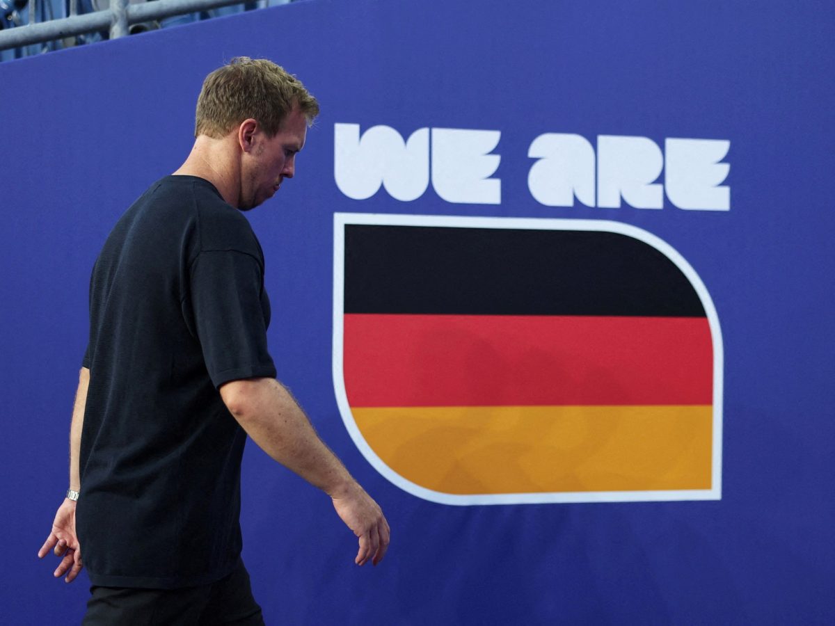 Alemania en crisis: Nagelsmann se resiste pero Klopp vuelve a sonar