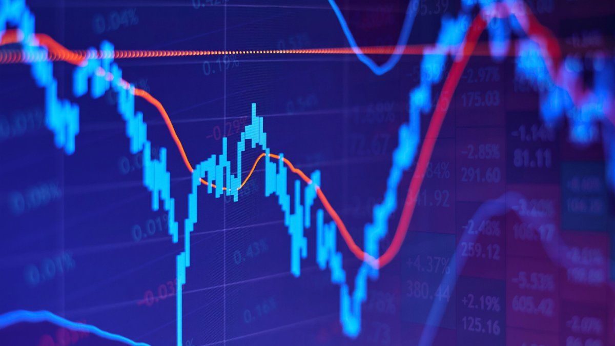 Los bonos argentinos cierran junio con ganancias, aunque ceden en la última rueda