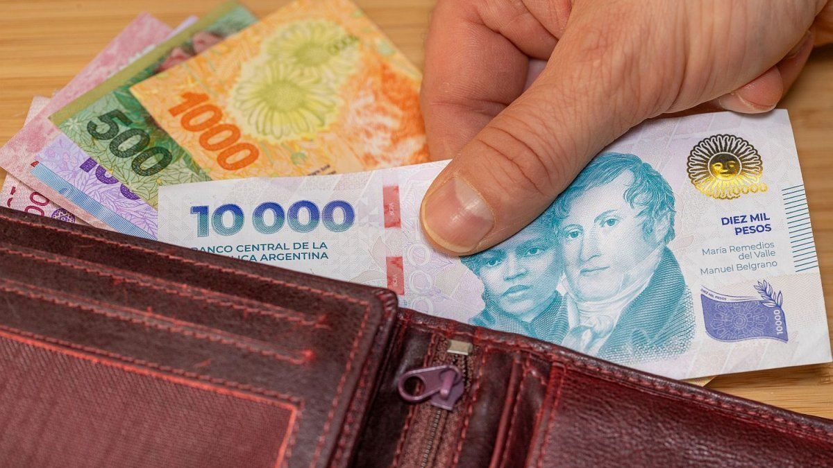 Julio trae aumento salarial para trabajadores privados: cuáles son los sectores beneficiados