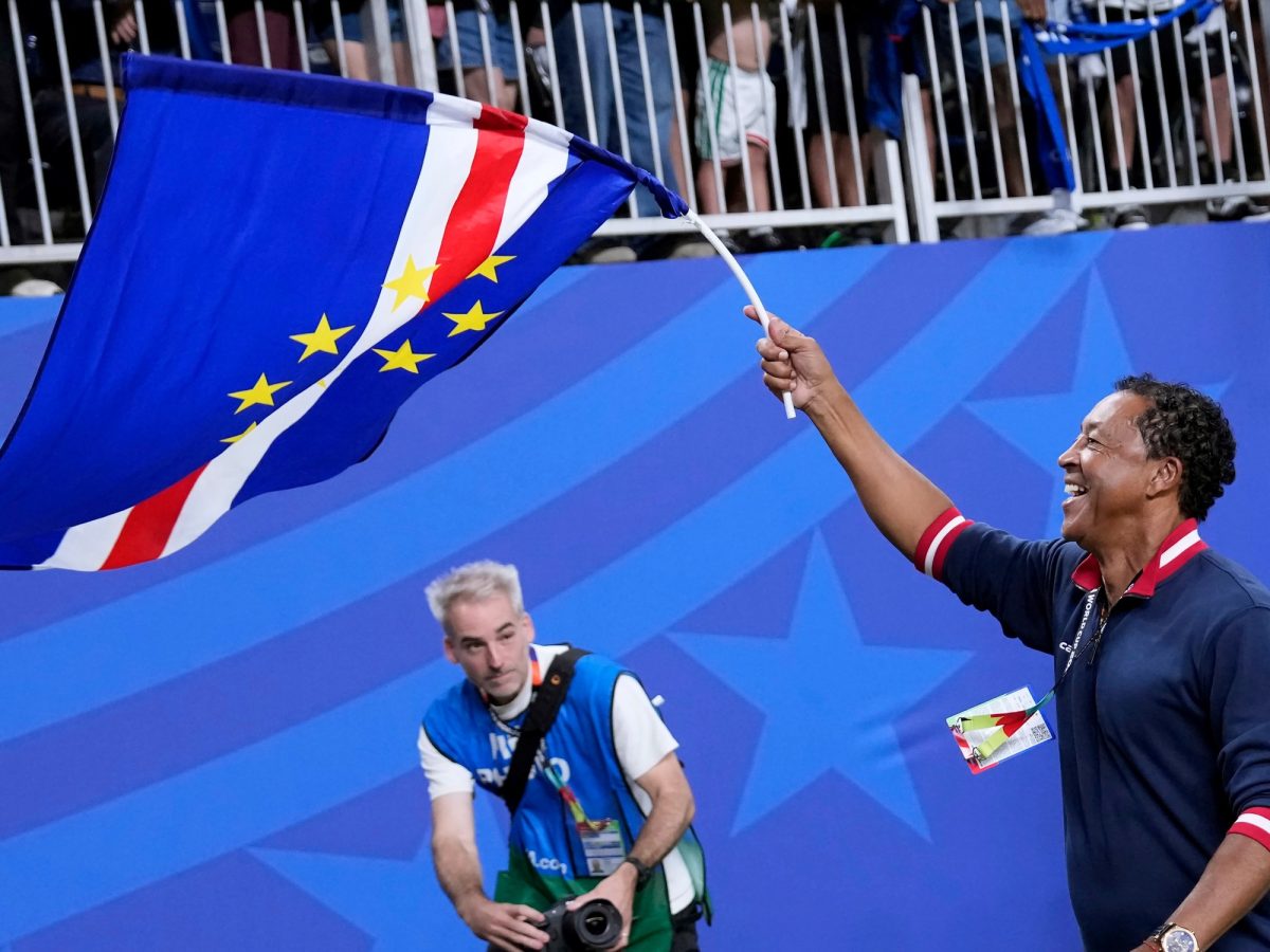 Bubista: el técnico que llevó a Cabo Verde al Mundial y no teme enfrentar a Messi