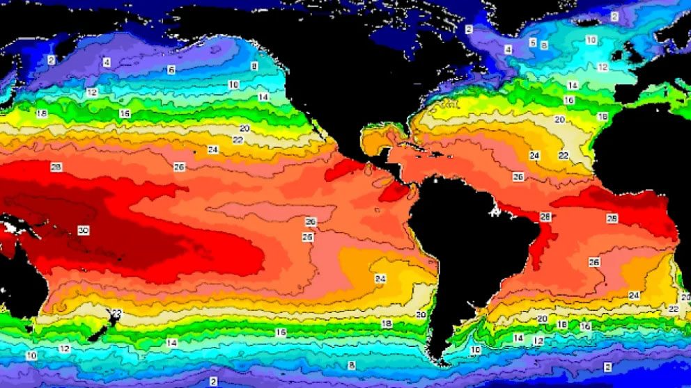 El Niño llega al NEA: qué dicen realmente los expertos sobre lo que nos espera