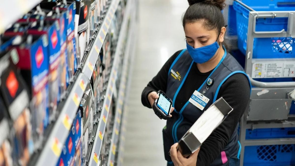 El mercado laboral estadounidense pierde ritmo en junio