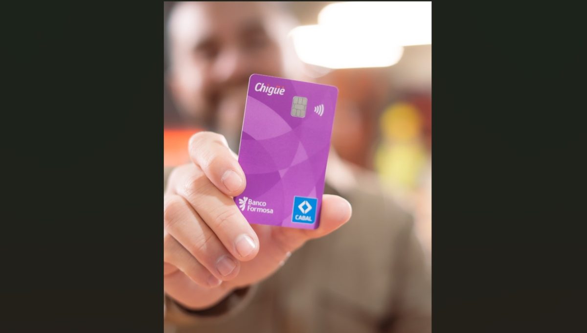 Las tarjetas bancarias se consolidan como estrategia de ahorro en Formosa