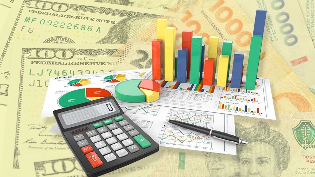 El Gobierno apuesta a la estabilidad: proyecta menos inflación y recuperación salarial para 2027