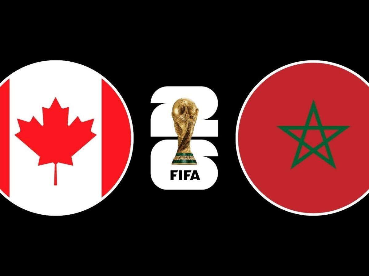 Canadá y Marruecos buscan historia en Houston: todo sobre los octavos del Mundial 2026