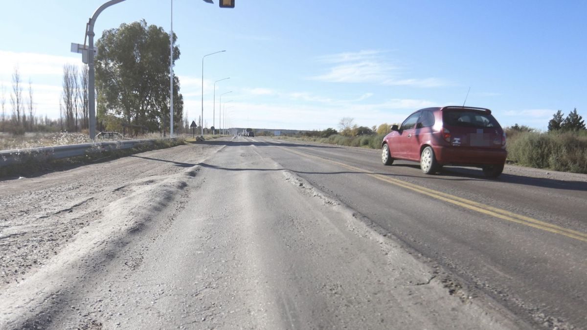 Milei acelera la privatización de rutas: conocerán ofertas el lunes