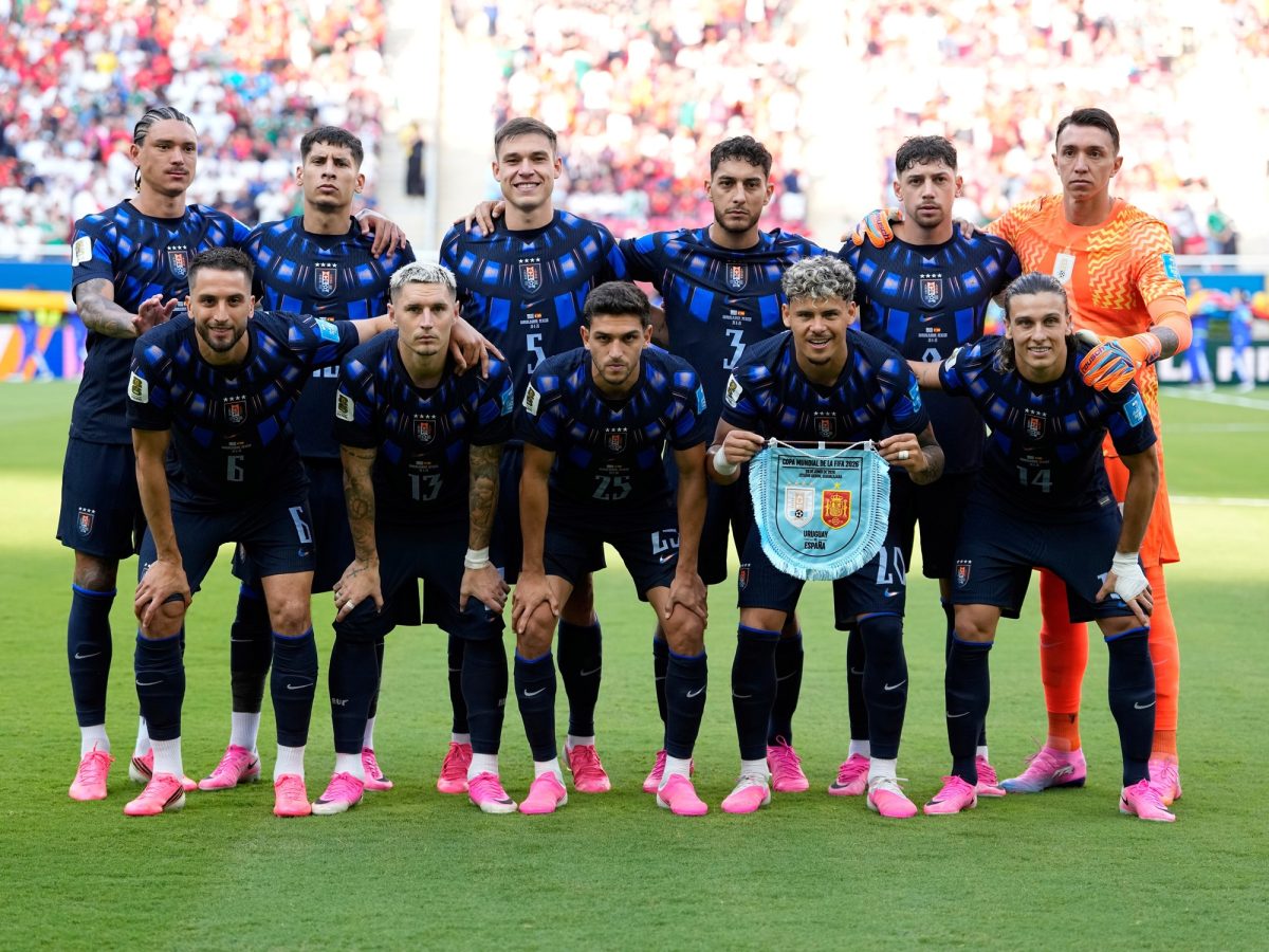Uruguay en crisis: Giménez se levanta contra los críticos tras la eliminación