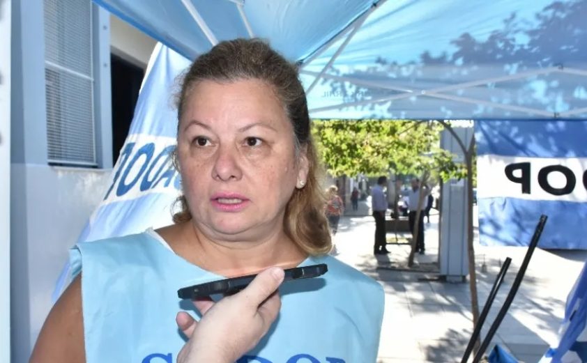 SADOP denuncia violencia laboral y robo de salarios en el San Francisco de Asís